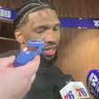 NBA: Embiid explica que passou por depressão durante lesão