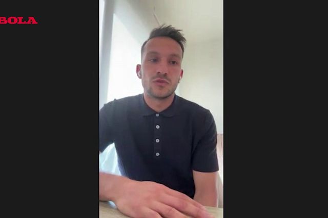 «Tiago Gouveia evoluiu muito no Estoril»