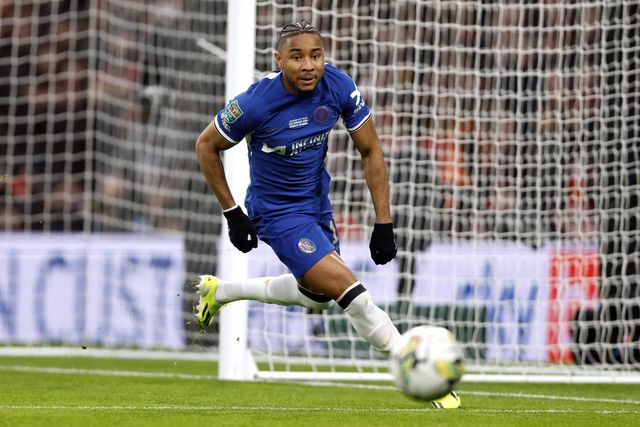 Lesão de Nkunku preocupa Pochettino: «Não sei se vai voltar a jogar»