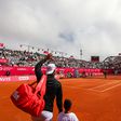 Estoril Open: João Sousa termina carreira em singulares com derrota