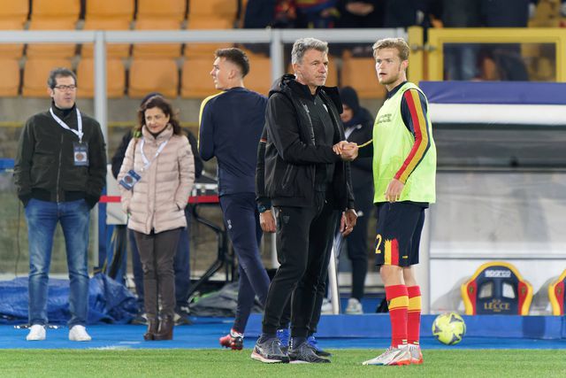 Sporting: «Hjulmand está a afirmar-se a nível europeu»