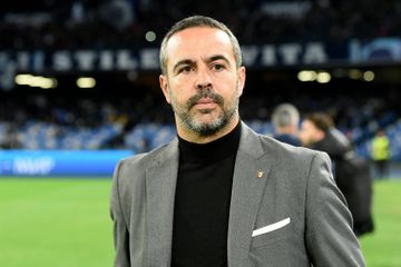 Artur Jorge despede-se: «O meu trajeto no SC Braga foi de sucesso»