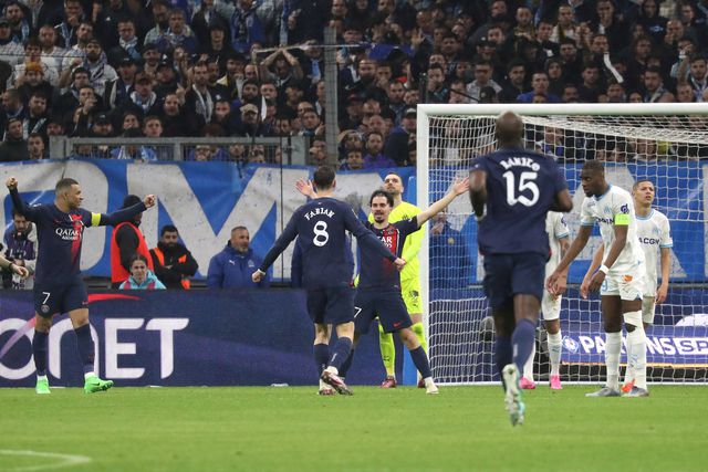 Ligue 1: três portugueses no onze ideal da jornada 27