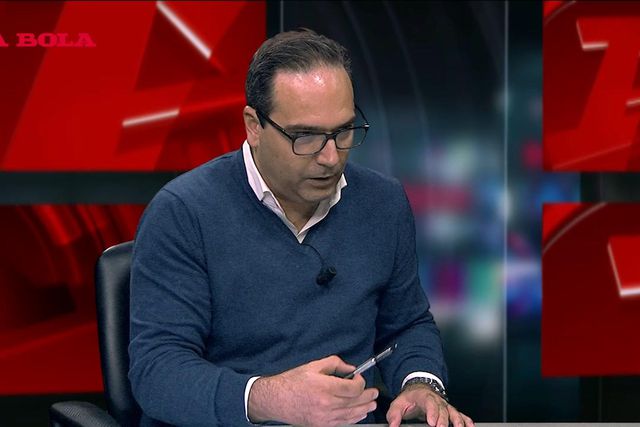 «Daniel Sousa tem potencial, vamos ver como reagirá num novo patamar»