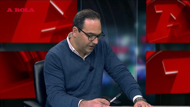 «Não esquecer que Artur Jorge levou o SC Braga à Liga dos Campeões»