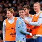 Manchester City goleia, Phil Foden brilha