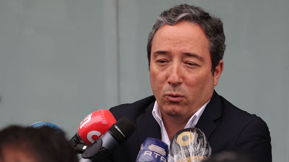Apoio de José Fernando Rio a Pinto da Costa criticado por ex-aliados