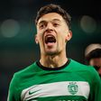 Sporting: Pedro Gonçalves pronto para o onze