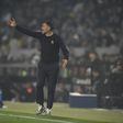 Sérgio Conceição: «O 1-0 não dá garantias de nada, pelo contrário»