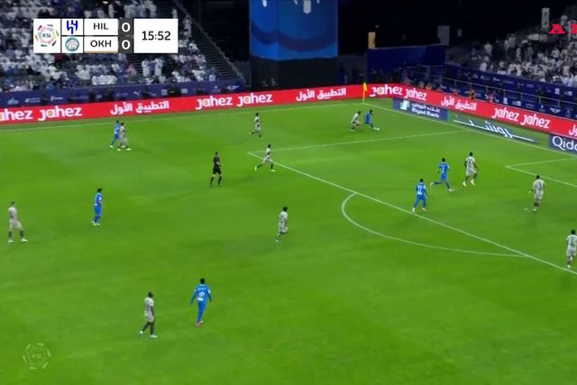 Veja o resumo da 31.ª vitória consecutiva de Jorge Jesus