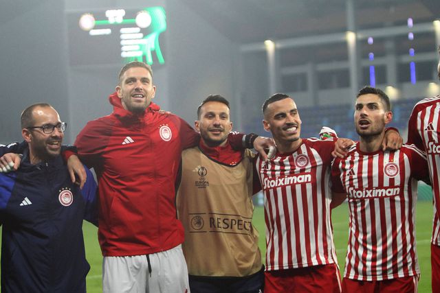 João Carvalho: «Ioannidis e Gyokeres são parecidos»