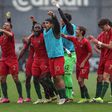 Sub-17: Portugal fica no 'grupo da morte' do Europeu
