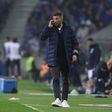 Chaves: Moreno Teixeira chama trio da equipa B