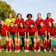 Portugal empata na estreia na Ronda de Elite do Euro sub-19 feminino