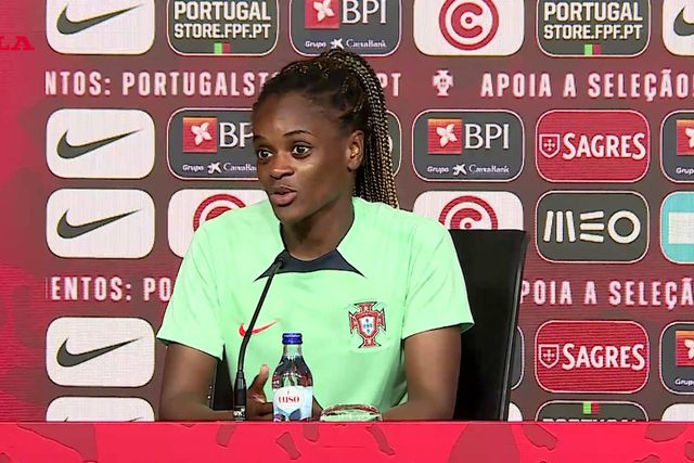 «Não podemos desvalorizar adversário nenhum»