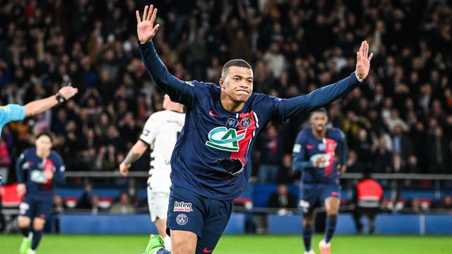Mbappé ainda não confirma Real Madrid: «Não é altura»