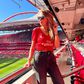 Ana Garcia Martins: «Equipa do Benfica reconciliou-se com os adeptos»
