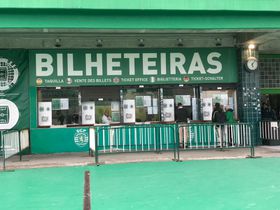 Sporting recebe mais bilhetes para a final da Taça de Portugal
