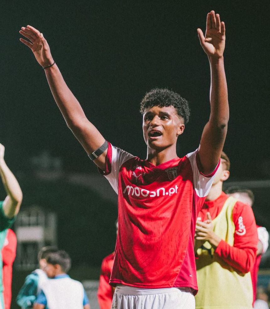 Jónatas Noro já foi operado e diz que está preparado para enfrentar o longo período de recuperação que tem pela frente