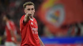 Dois a escaldar no Benfica para o FC Porto