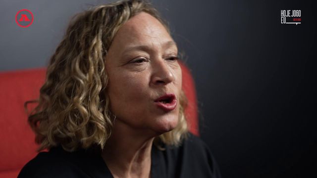 Hoje Jogo Eu: «O Miguel Oliveira convidou-me para escrever a biografia dele»