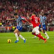 Perguntámos à IA quem ganha o FC Porto-Benfica. E ela respondeu...