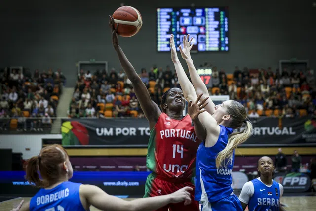 «Foi para este momento que sofri 17 anos»