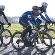 Remco Evenepoel na Volta à Romandia