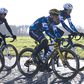 Remco Evenepoel na Volta à Romandia