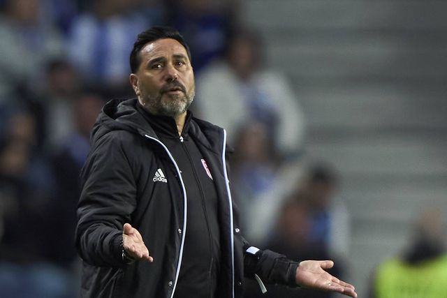 Aves SAD: Rui Ferreira deixa sério aviso aos jogadores