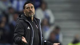 Aves SAD: Rui Ferreira deixa sério aviso aos jogadores