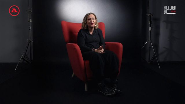 Hoje Jogo Eu: Edite Dias e o jornalismo durante a guerra da Bósnia e Herzegovina