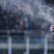 Kyle Walker operado após fratura do cotovelo