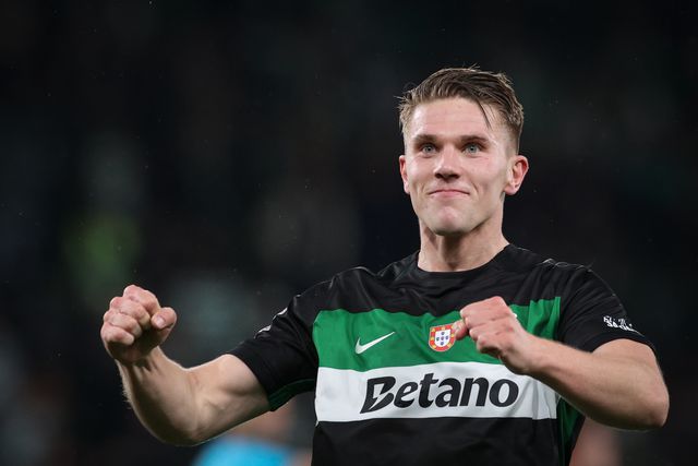 Sporting-Rio Ave: 'Panenka' dá vantagem aos leões na eliminatória 