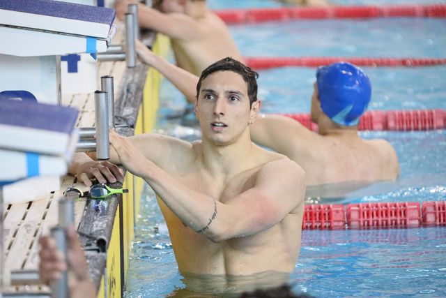 Miguel Nascimento vence bronze na Irlanda