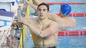 Miguel Nascimento: «Estava a precisar de ritmo competitivo»