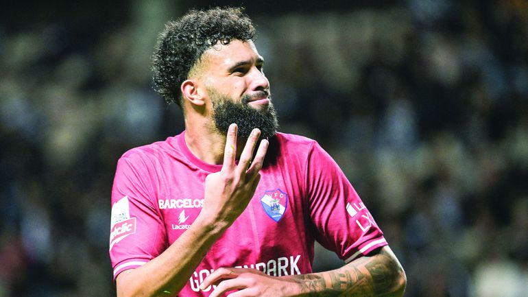 Mercado Gil Vicente: Pablo assina até 2029