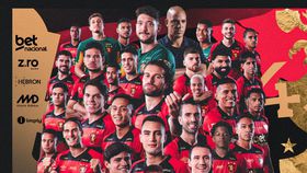 Expulsão de Sérgio Oliveira, penáltis e título: Sport de Pepa é campeão pernambucano