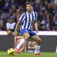Alan Varela, médio do FC Porto