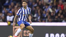 FC Porto: a melhor versão de Alan Varela