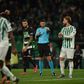 António Nobre foi o árbitro do Sporting-Rio Ave (foto: Miguel Nunes/A BOLA)