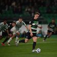 Devagarinho, mas com pressa, que o SC Braga vem aí... (crónica)