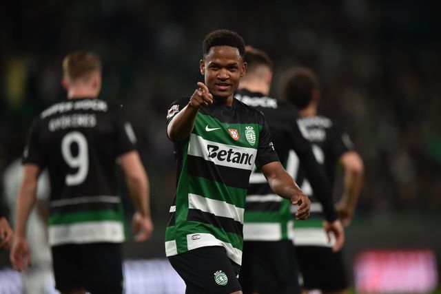 Erros de arbitragem no Benfica e no Sporting