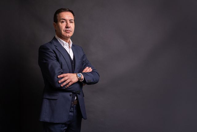 António Salvador exultou com o balanço dos últimos quatro anos e diz que estão criadas todas as condições para o constante sucesso do SC Braga