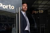 André Villas-Boas, presidente do FC Porto