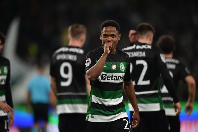 «Objetivo é sermos bicampeões», diz Geny Catamo