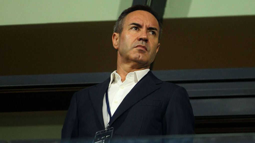 A SAD do SC Braga, presidida por António Salvador, veio a terreno levantar algumas questões sobre a candidatura de Reinaldo Teixeira à presidência da Liga