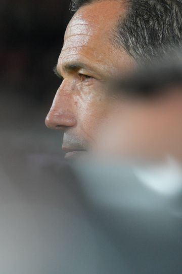 É finalmente trabalhar, sr. Proença!