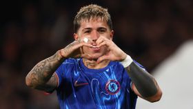Maresca comenta possível saída de Enzo Fernández