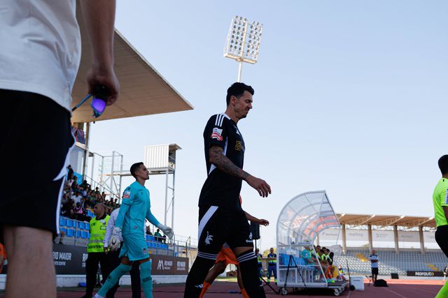 Casa Pia: Fonte está ‘como o aço' e tem proposta para renovar